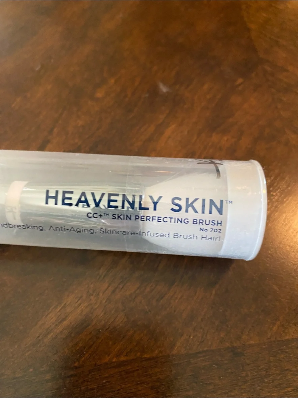 it cosmetics skin perfecting